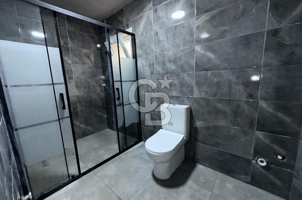 Pendik Kaynarcada E-5 ve Metroya Yakın Yenilenmiş Fırsat