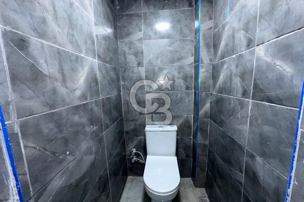 Pendik Kaynarcada E-5 ve Metroya Yakın Yenilenmiş Fırsat