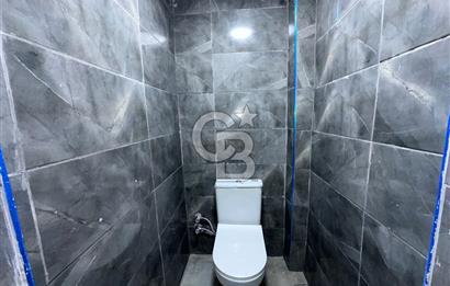 Pendik Kaynarcada E-5 ve Metroya Yakın Yenilenmiş Fırsat