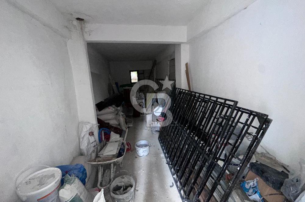 Pendik Kaynarcada E-5 ve Metroya Yakın Yenilenmiş Fırsat