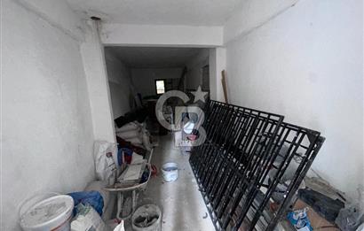 Pendik Kaynarcada E-5 ve Metroya Yakın Yenilenmiş Fırsat