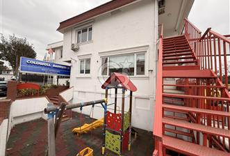 Florya Harman Caddesinde 480 m² Müstakil Girişli Kiralık Ofis - 11 - 344375