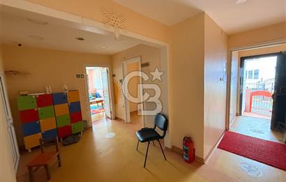 Florya Harman Caddesinde 480 m² Müstakil Girişli Kiralık Ofis