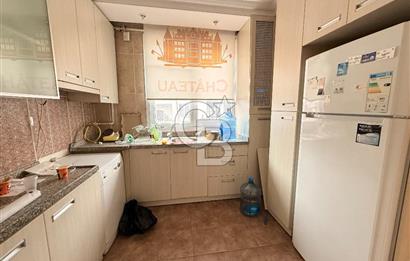 Florya Harman Caddesinde 480 m² Müstakil Girişli Kiralık Ofis