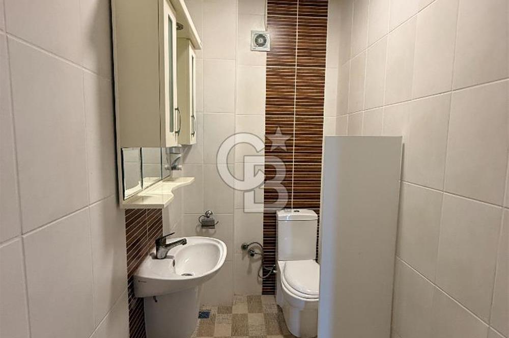 Florya Harman Caddesinde 480 m² Müstakil Girişli Kiralık Ofis