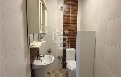 Florya Harman Caddesinde 480 m² Müstakil Girişli Kiralık Ofis