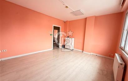 Florya Harman Caddesinde 480 m² Müstakil Girişli Kiralık Ofis