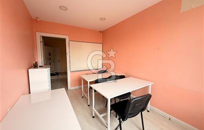 Florya Harman Caddesinde 480 m² Müstakil Girişli Kiralık Ofis