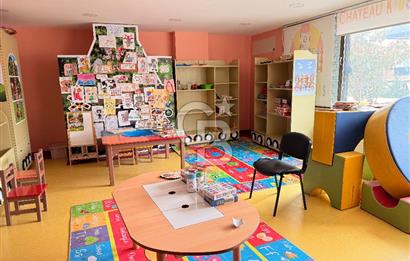 Florya Harman Caddesinde 480 m² Müstakil Girişli Kiralık Ofis