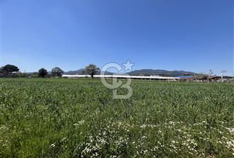 Ataköy’de Değer Kazanan Bölgede Satılık Tarla - 4 - 344356