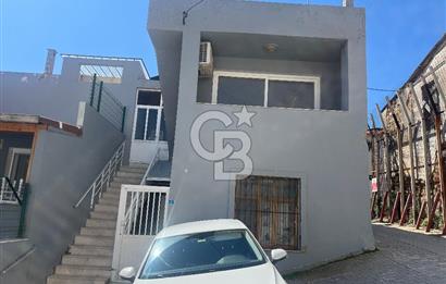 Çeşmede 3 daire 1 dükkan yatırımlık