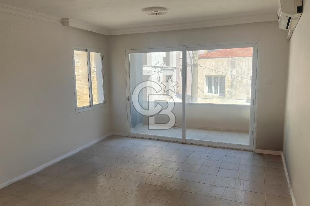 Çeşmede 3 daire 1 dükkan yatırımlık