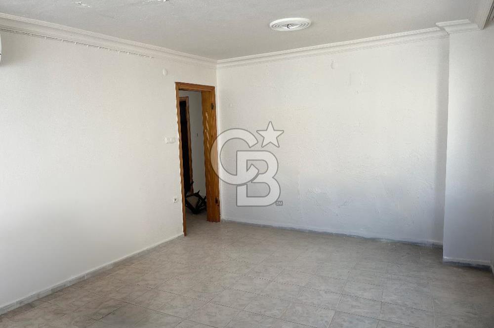 Çeşmede 3 daire 1 dükkan yatırımlık