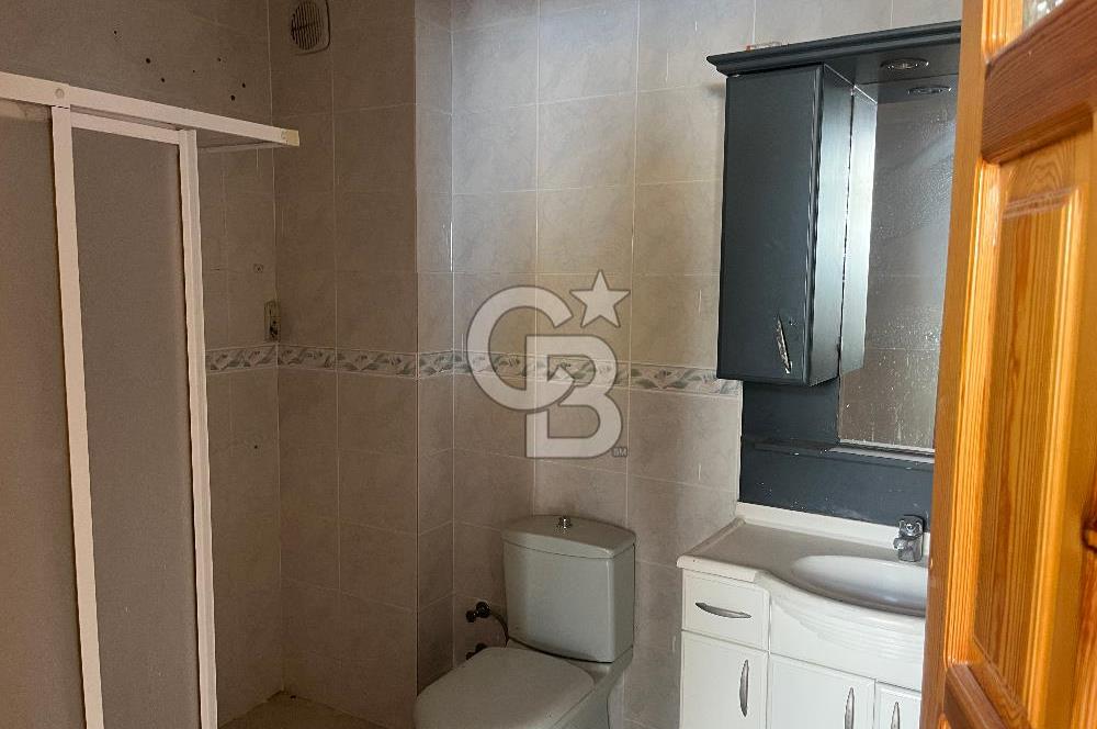 Çeşmede 3 daire 1 dükkan yatırımlık