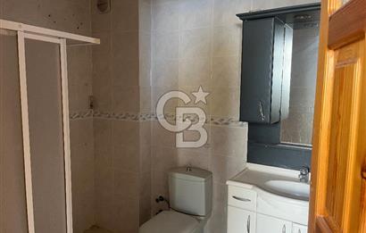 Çeşmede 3 daire 1 dükkan yatırımlık