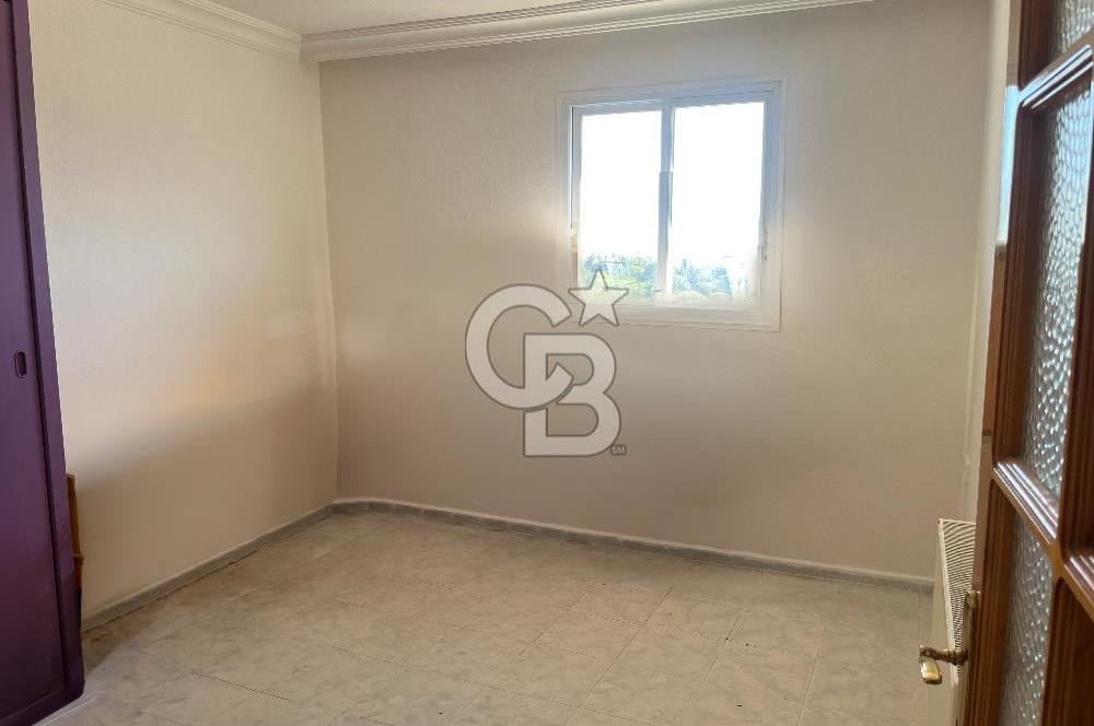 Çeşmede 3 daire 1 dükkan yatırımlık