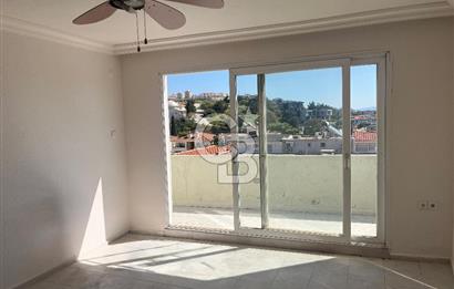 Çeşmede 3 daire 1 dükkan yatırımlık