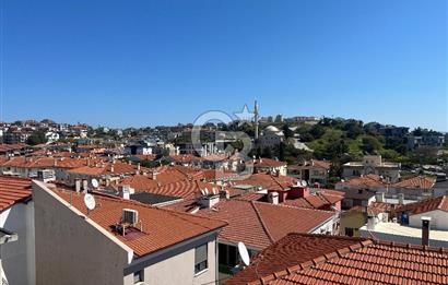 Çeşmede 3 daire 1 dükkan yatırımlık