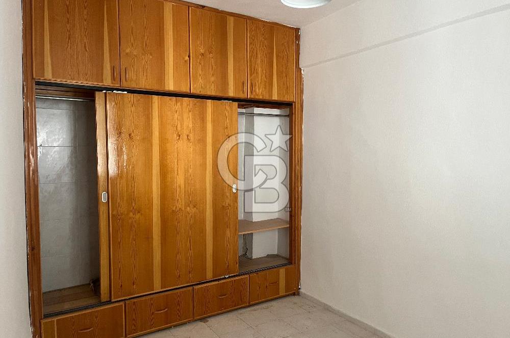 Çeşmede 3 daire 1 dükkan yatırımlık