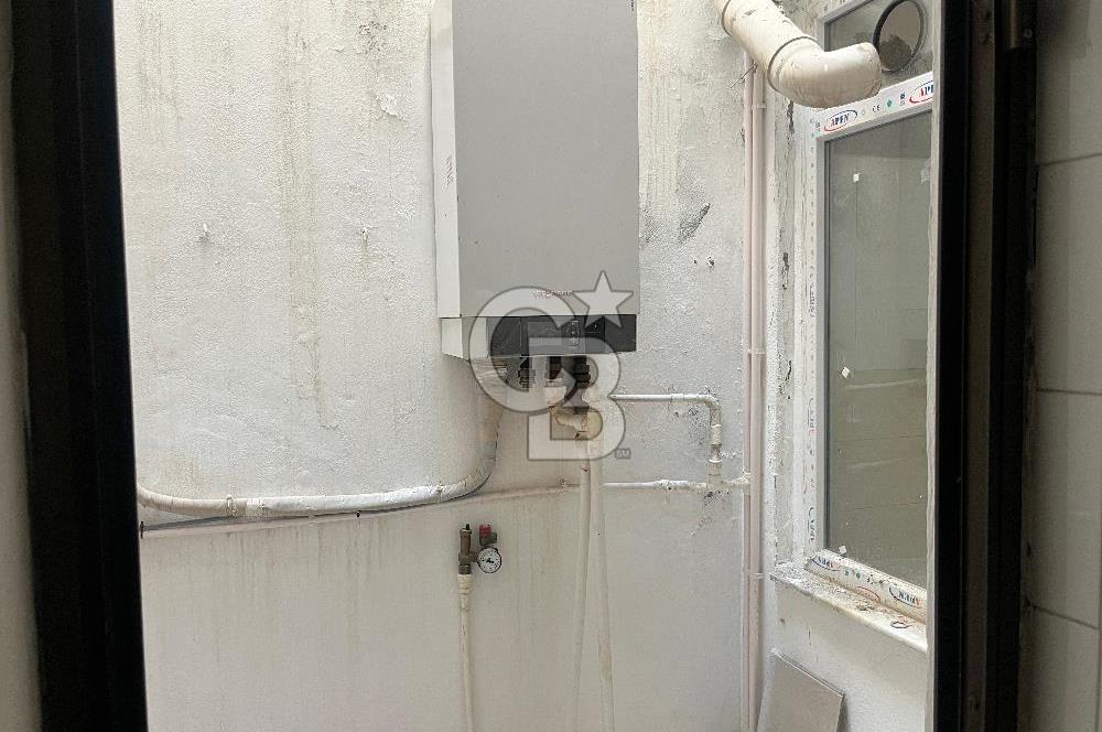 Çeşmede 3 daire 1 dükkan yatırımlık