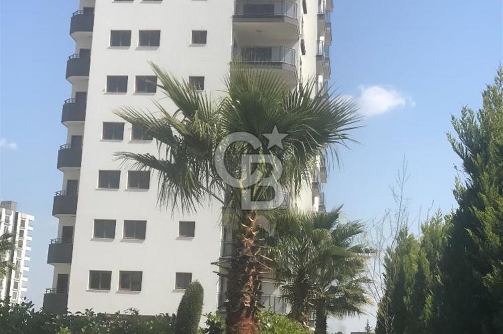 Yüreğir Akdeniz Mah. Havuzlu Site İçi Doğalgazlı Daire