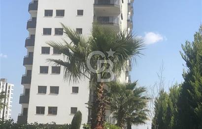 Yüreğir Akdeniz Mah. Havuzlu Site İçi Doğalgazlı Daire