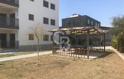 Yüreğir Akdeniz Mah. Havuzlu Site İçi Doğalgazlı Daire