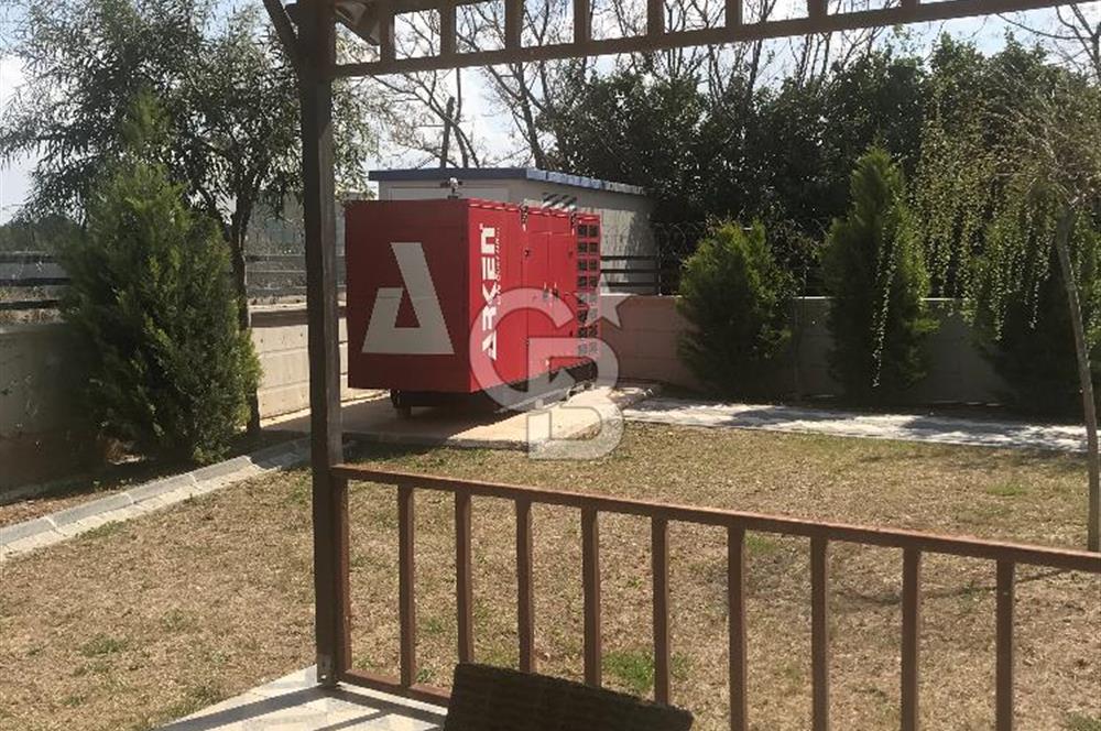 Yüreğir Akdeniz Mah. Havuzlu Site İçi Doğalgazlı Daire