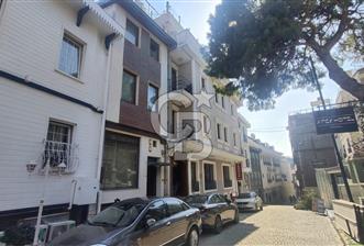 Sultanahmet Cankurtaranda Satılık Müstakil Bina Deniz Manzaralı - 11 - 344395