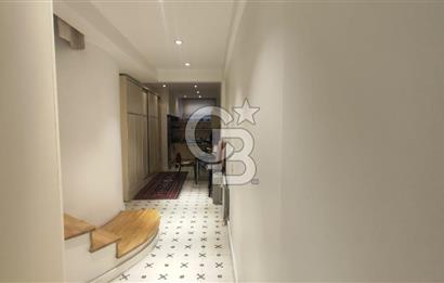 Sultanahmet Cankurtaranda Satılık Müstakil Bina Deniz Manzaralı