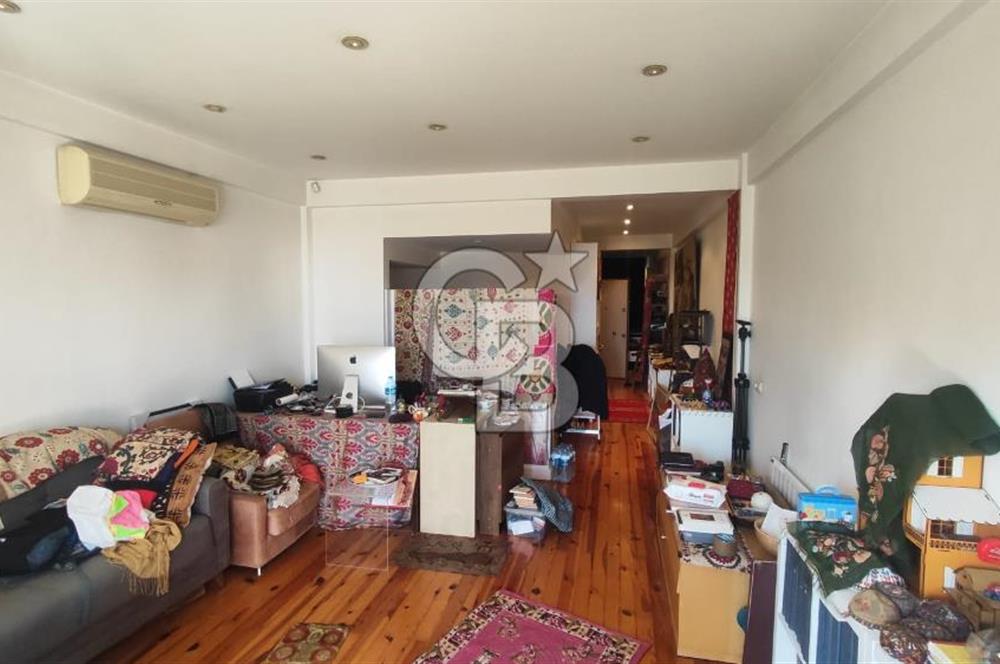 Sultanahmet Cankurtaranda Satılık Müstakil Bina Deniz Manzaralı