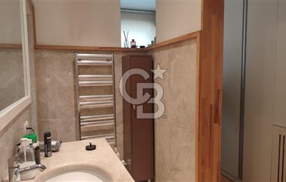 Sultanahmet Cankurtaranda Satılık Müstakil Bina Deniz Manzaralı