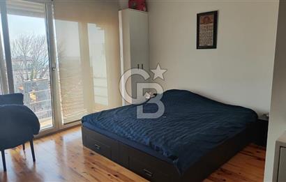 Sultanahmet Cankurtaranda Satılık Müstakil Bina Deniz Manzaralı