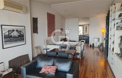 Sultanahmet Cankurtaranda Satılık Müstakil Bina Deniz Manzaralı