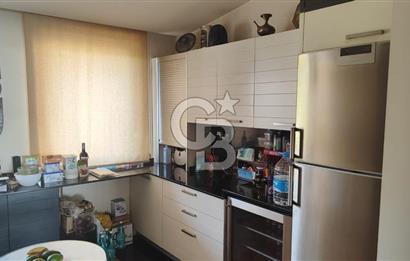 Sultanahmet Cankurtaranda Satılık Müstakil Bina Deniz Manzaralı