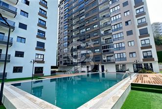 KENT2'DE HAVUZ CEPHELİ GÜVENLİKLİ SİTE İÇİ 3+1 KİRALIK - 12 - 344378