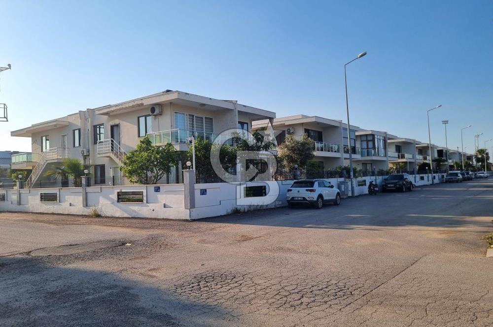 KUNDU OTELLER BÖLGESİNDE SİTE İÇİ, 1+1 KİRALIK EŞYALI