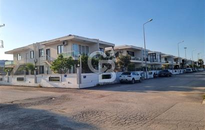 KUNDU OTELLER BÖLGESİNDE SİTE İÇİ, 1+1 KİRALIK EŞYALI