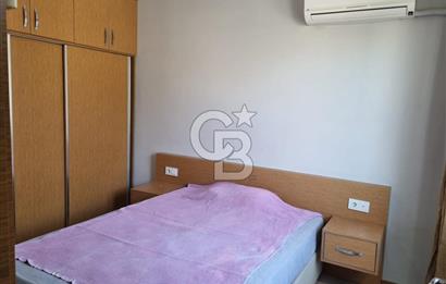 KUNDU OTELLER BÖLGESİNDE SİTE İÇİ, 1+1 KİRALIK EŞYALI