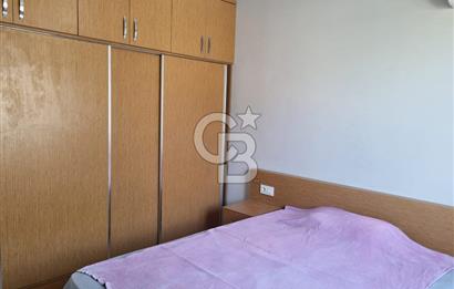 KUNDU OTELLER BÖLGESİNDE SİTE İÇİ, 1+1 KİRALIK EŞYALI