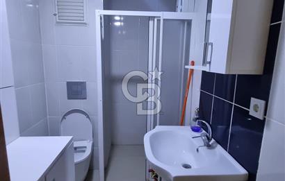 KUNDU OTELLER BÖLGESİNDE SİTE İÇİ, 1+1 KİRALIK EŞYALI