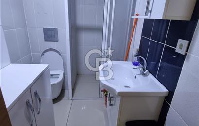 KUNDU OTELLER BÖLGESİNDE SİTE İÇİ, 1+1 KİRALIK EŞYALI