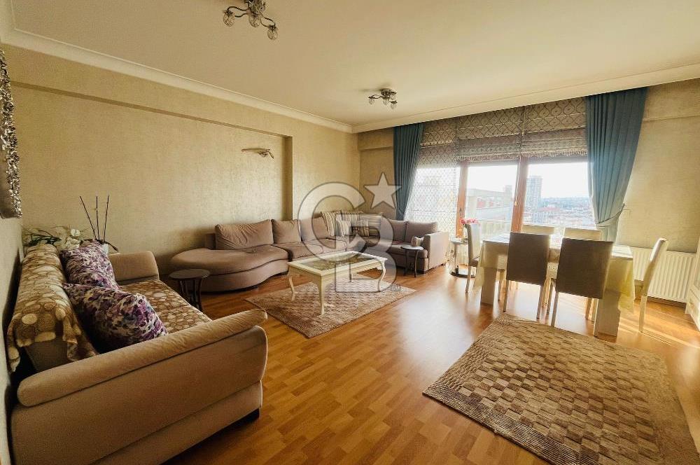 ALTAYÇEŞME DEMİRLİ TURKUAZ SİTESİ DENİZ MANZARALI GENİŞ 3+1