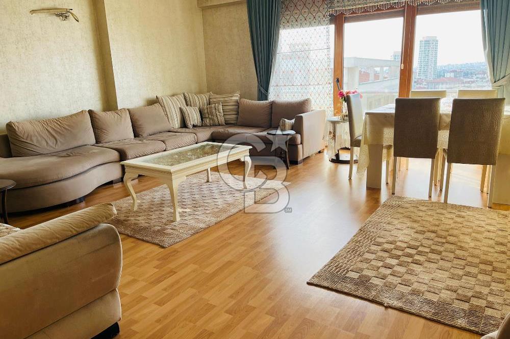 ALTAYÇEŞME DEMİRLİ TURKUAZ SİTESİ DENİZ MANZARALI GENİŞ 3+1