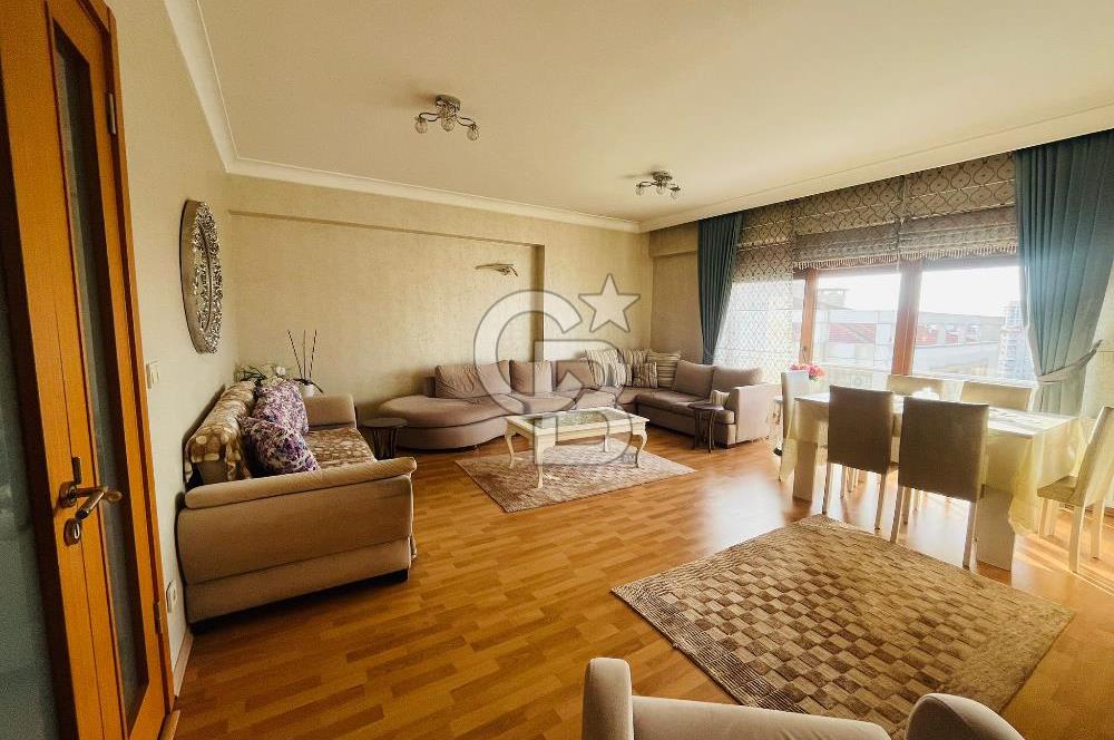 ALTAYÇEŞME DEMİRLİ TURKUAZ SİTESİ DENİZ MANZARALI GENİŞ 3+1