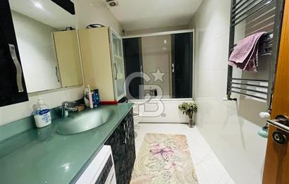 ALTAYÇEŞME DEMİRLİ TURKUAZ SİTESİ DENİZ MANZARALI GENİŞ 3+1