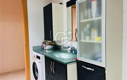 ALTAYÇEŞME DEMİRLİ TURKUAZ SİTESİ DENİZ MANZARALI GENİŞ 3+1