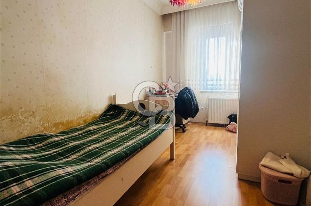 ALTAYÇEŞME DEMİRLİ TURKUAZ SİTESİ DENİZ MANZARALI GENİŞ 3+1