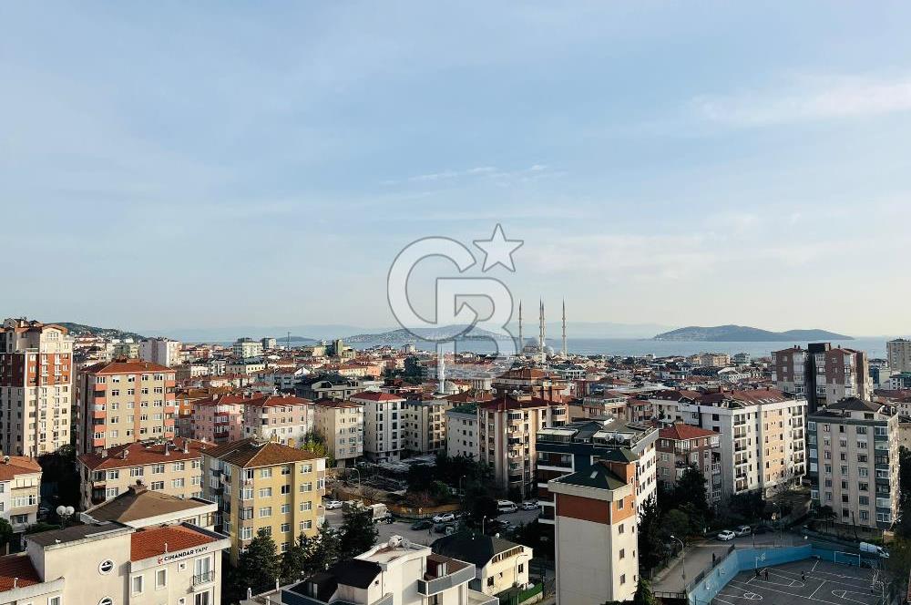 ALTAYÇEŞME DEMİRLİ TURKUAZ SİTESİ DENİZ MANZARALI GENİŞ 3+1