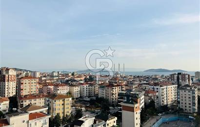 ALTAYÇEŞME DEMİRLİ TURKUAZ SİTESİ DENİZ MANZARALI GENİŞ 3+1